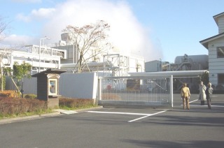  大霧 地熱発電所 