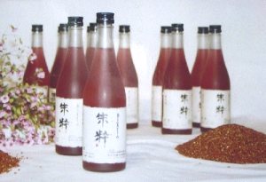 Sake - Shusui