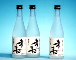 Sake - Kohju